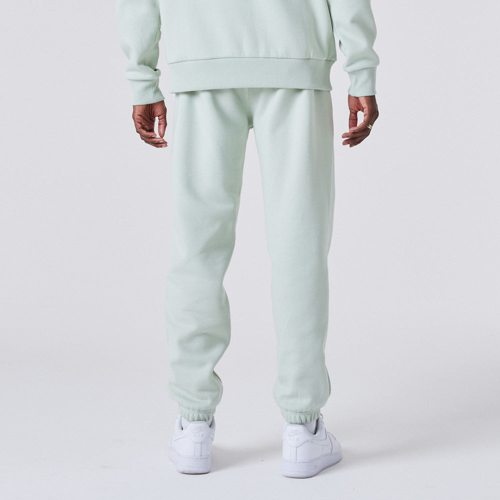 New Era MLB League Essential Joggers New York Yankees - Soft Grass - Headz Up 