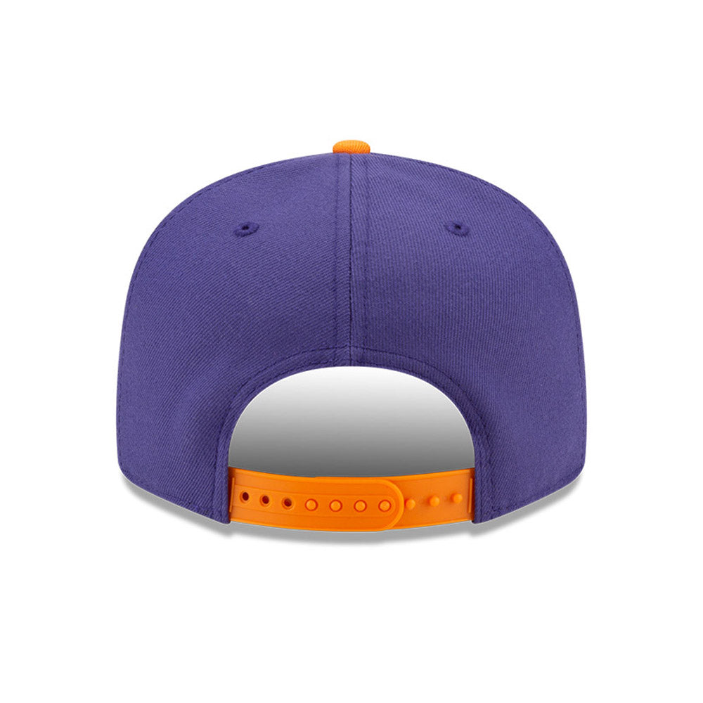 NBA21 DRAFT 9Fifty Snapback Phoenix Suns - Lilla - Headz Up 