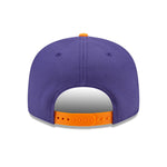 NBA21 DRAFT 9Fifty Snapback Phoenix Suns - Lilla - Headz Up 