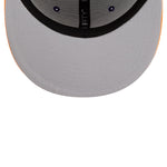 NBA21 DRAFT 9Fifty Snapback Phoenix Suns - Lilla - Headz Up 