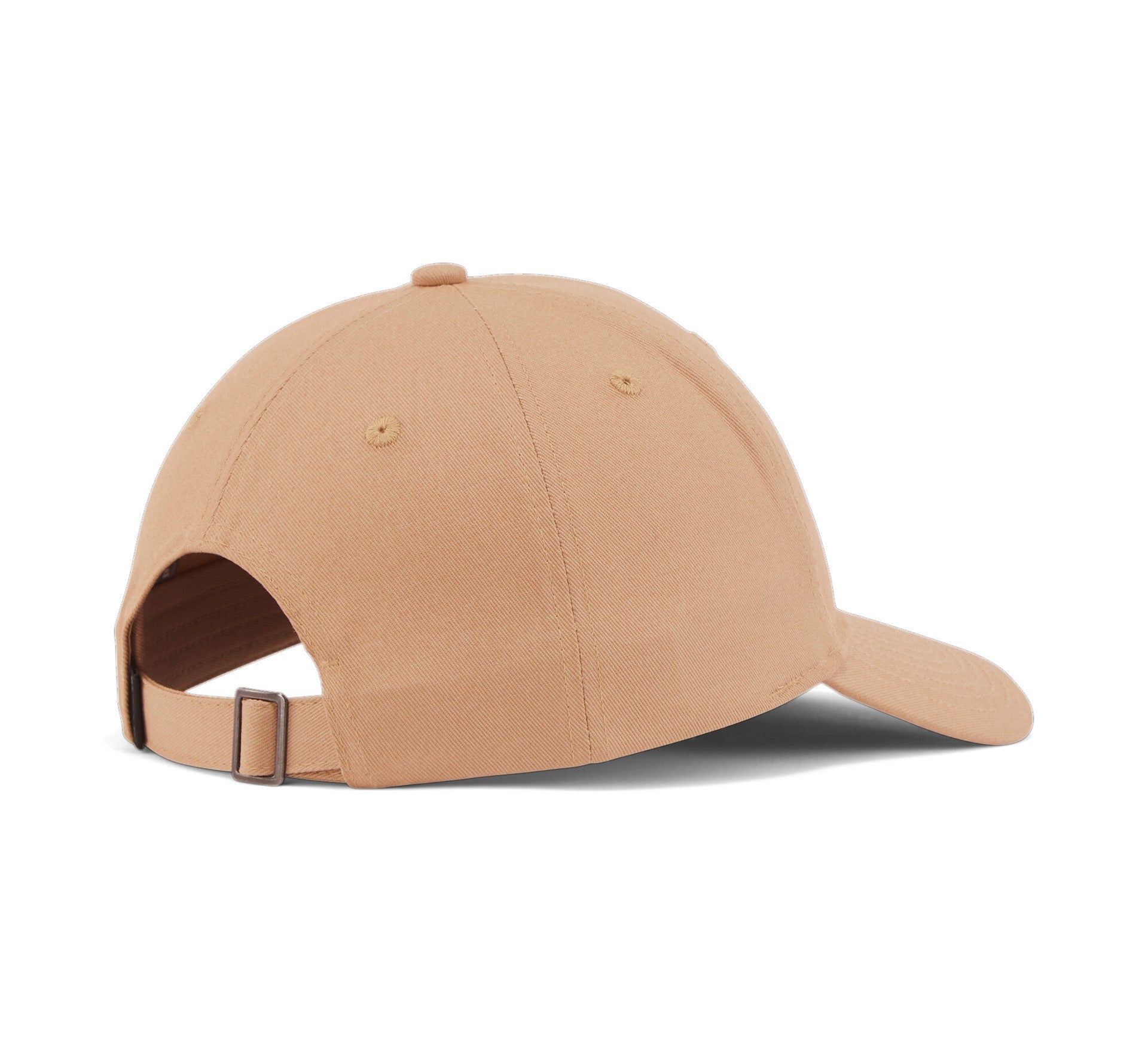 Archive Logo BB Cap - Dusty Tan - Headz Up 