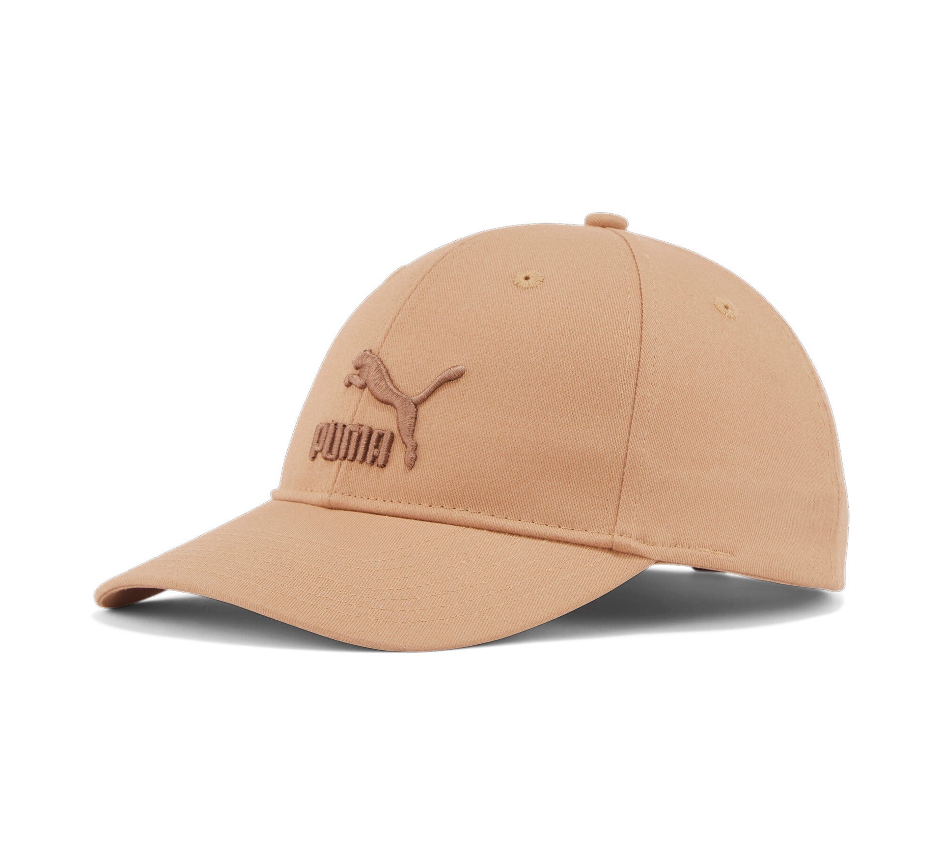 Archive Logo BB Cap - Dusty Tan - Headz Up 