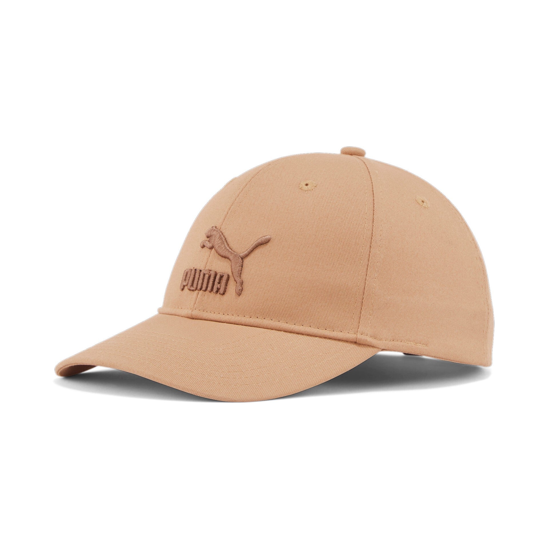 Archive Logo BB Cap - Dusty Tan - Headz Up 