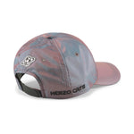 Hometown Heroes 3 Dad Cap - Purple - Headz Up 