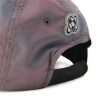 Hometown Heroes 3 Dad Cap - Purple - Headz Up 