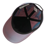 Hometown Heroes 3 Dad Cap - Purple - Headz Up 