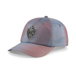 Hometown Heroes 3 Dad Cap - Purple - Headz Up 