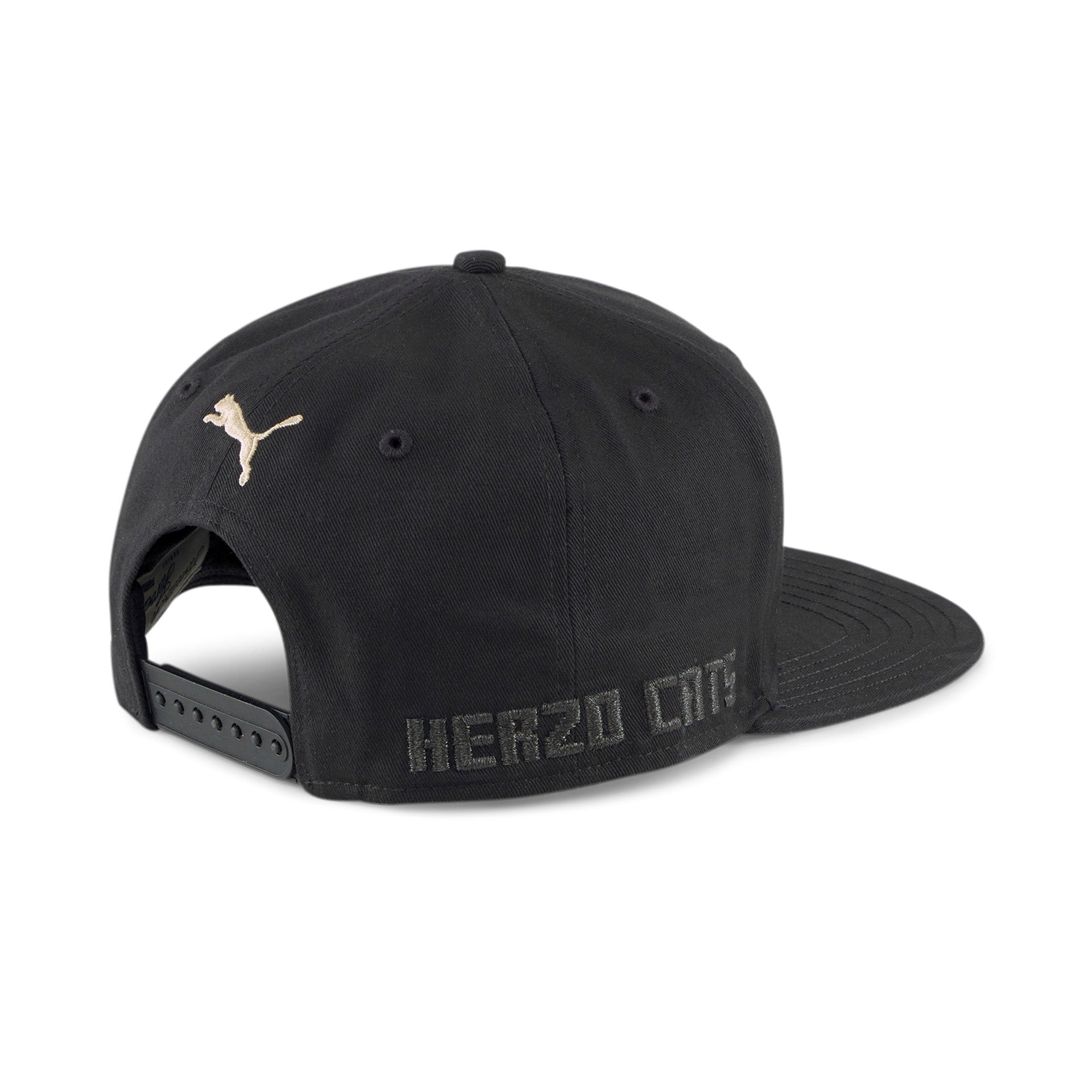 Hometown Heroes 4.2 FB Cap - Black - Headz Up 