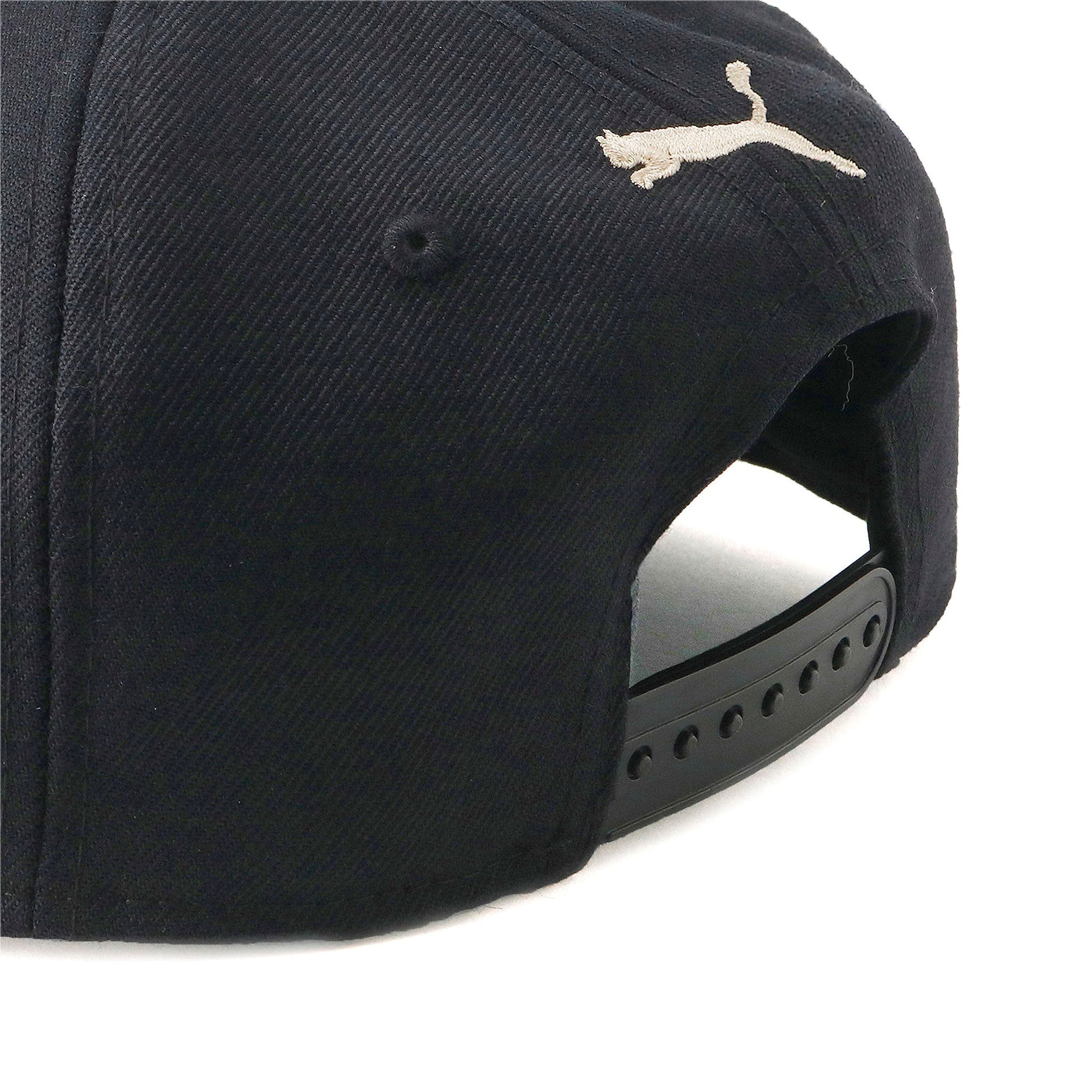 Hometown Heroes 4.2 FB Cap - Black - Headz Up 