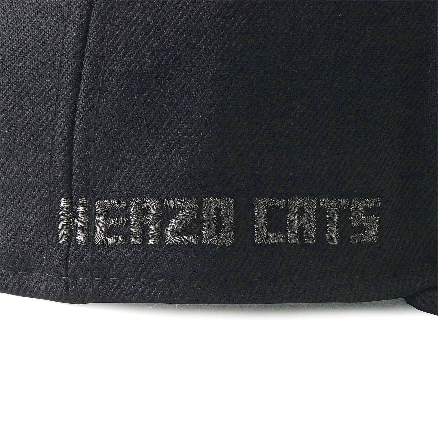 Hometown Heroes 4.2 FB Cap - Black - Headz Up 