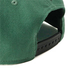 Hometown Heroes 4.2 FB Cap - Green - Headz Up 