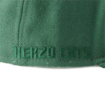 Hometown Heroes 4.2 FB Cap - Green - Headz Up 