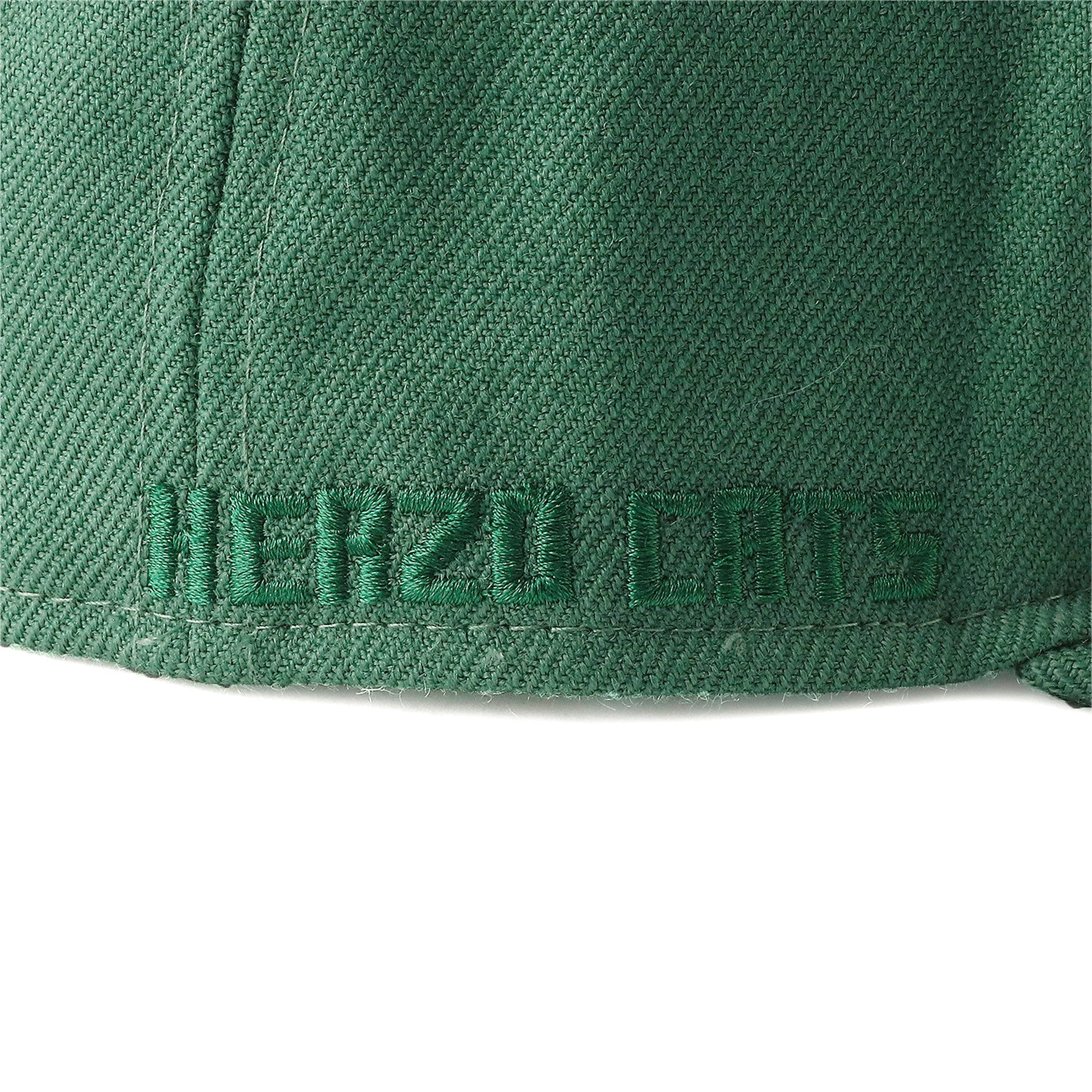 Hometown Heroes 4.2 FB Cap - Green - Headz Up 