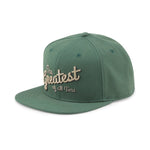 Hometown Heroes 4.2 FB Cap - Green - Headz Up 