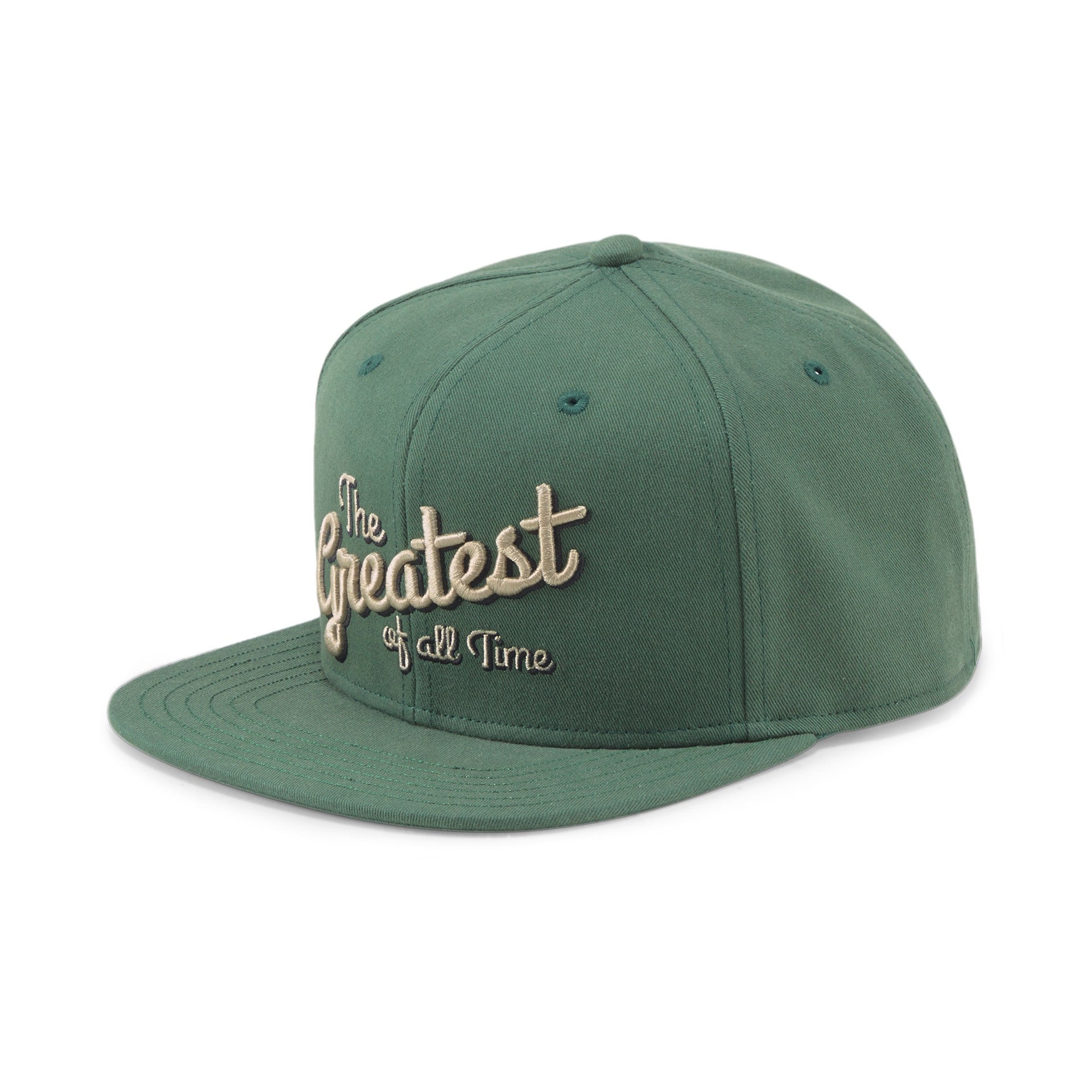 Hometown Heroes 4.2 FB Cap - Green - Headz Up 