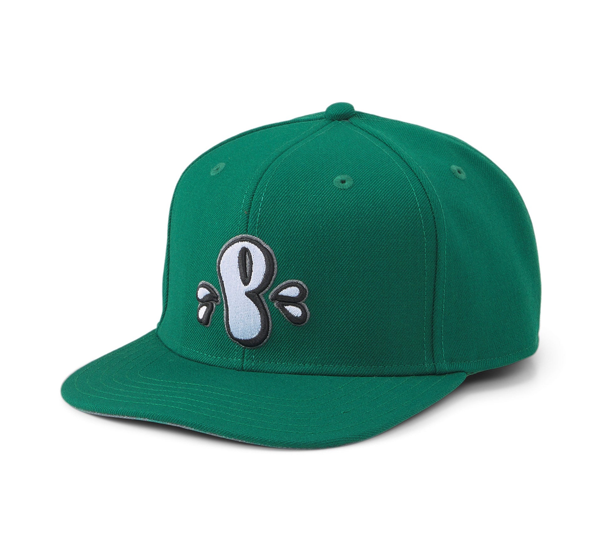 Hometown Heroes NYC FB Cap Vine - Headz Up 