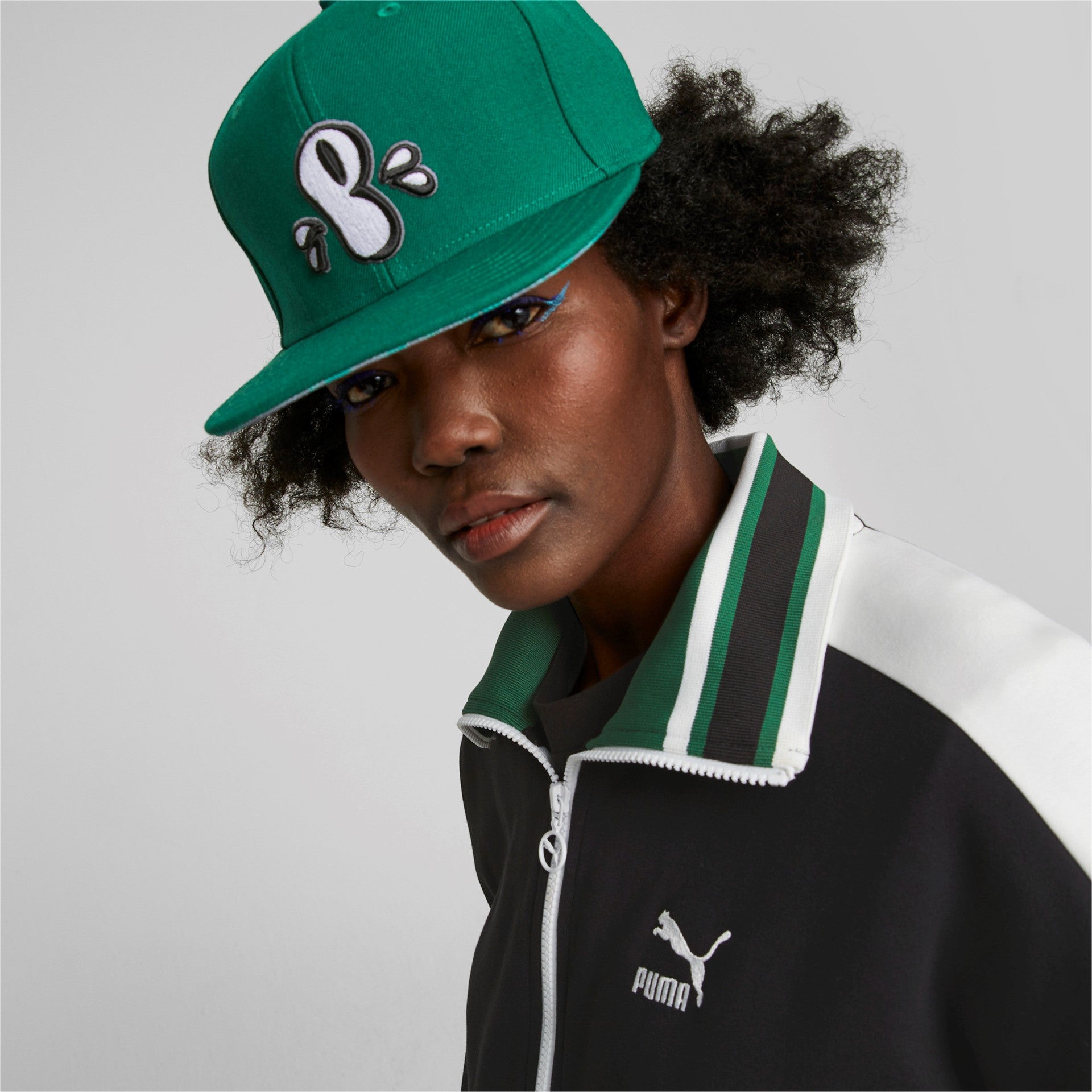 Hometown Heroes NYC FB Cap Vine - Headz Up 