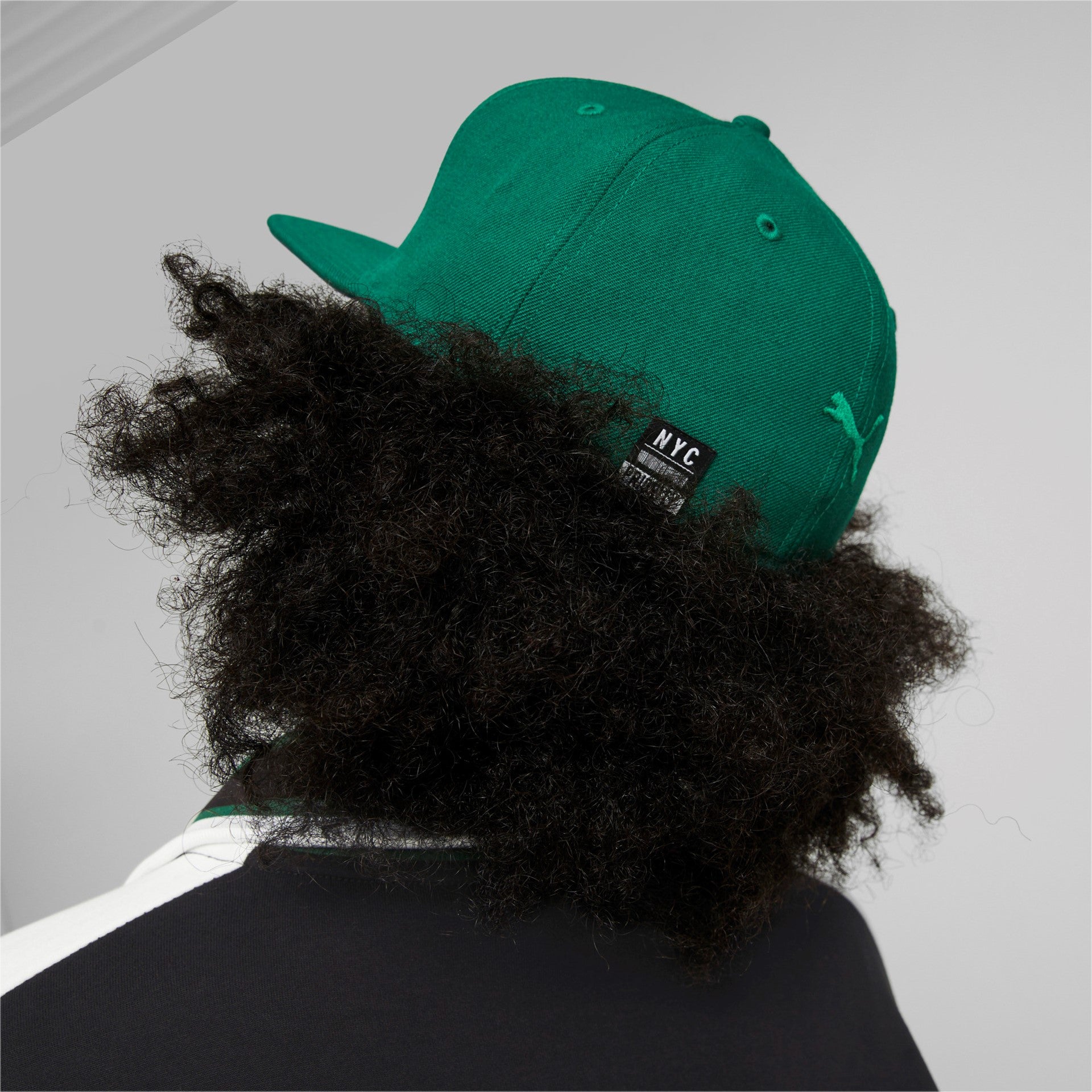 Hometown Heroes NYC FB Cap Vine - Headz Up 