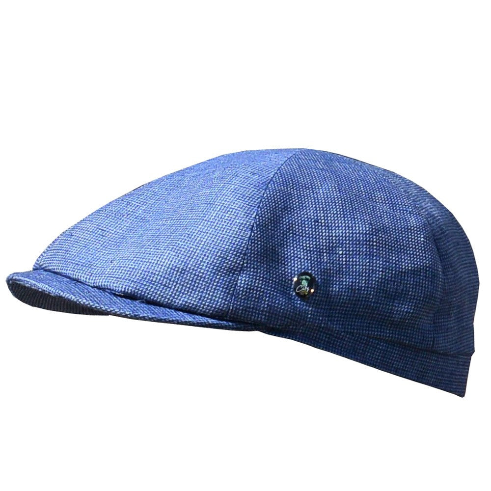 City Sport Sixpence S21 4240 - Blå - Headz Up 