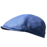 City Sport Sixpence S21 4240 - Blå - Headz Up 