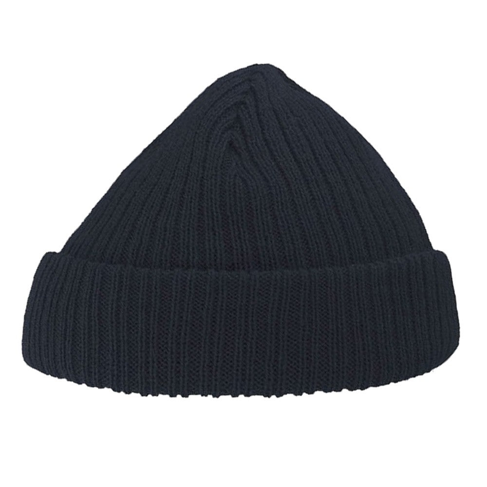 Docker Beanie - Navy - Headz Up 