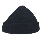 Docker Beanie - Navy - Headz Up 